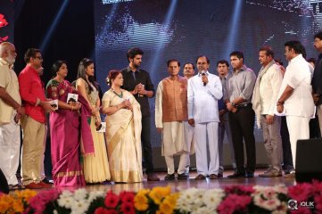 Basthi Movie Audio Launch